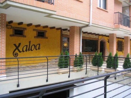 Gallery - Hostal Xaloa Orio