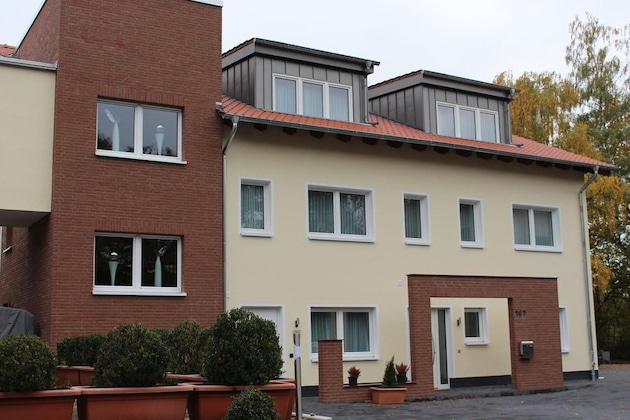 Gallery - Landhaus Jaegerkrug