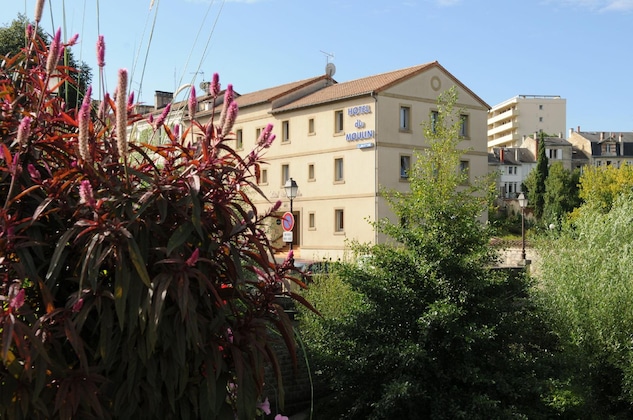 Gallery - Hôtel Du Moulin