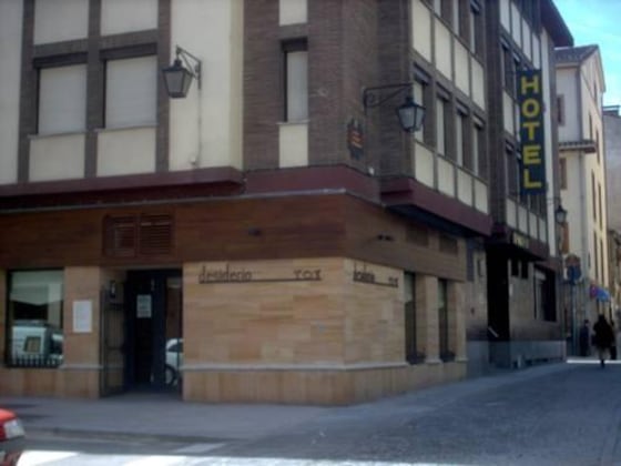 Gallery - Hotel Arts-Gasteiz