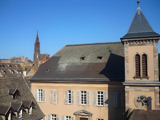 Gallery - Hotel & Spa Le Bouclier D'or
