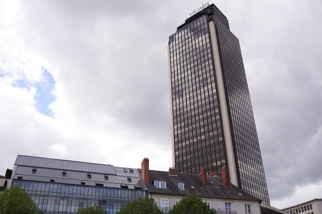Gallery - Hôtel Le Petit Duquesne