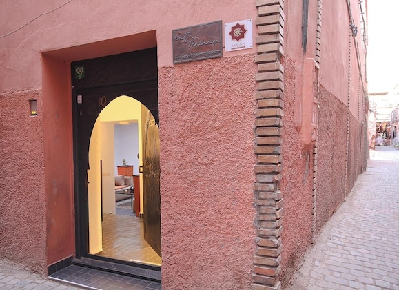Gallery - Riad Pierres Et Saveurs Soleil