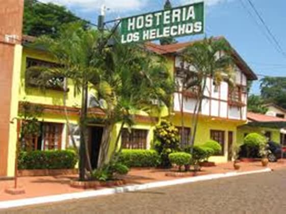 Gallery - Hosteria Los Helechos