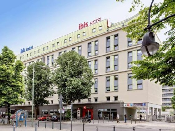 Gallery - Ibis Budget Berlin Kurfuerstendamm