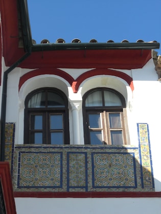 Gallery - Apartamentos Los Patios De La Judería