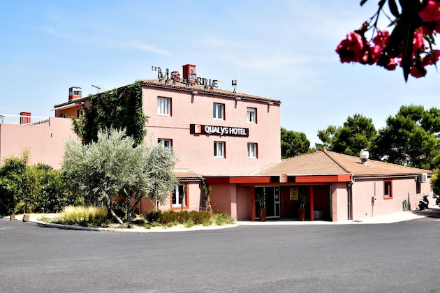 Gallery - Hotel Le Mas De Grille