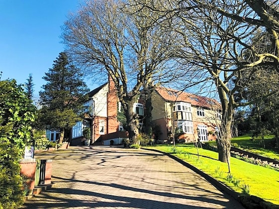 Gallery - Grimscote Manor Hotel