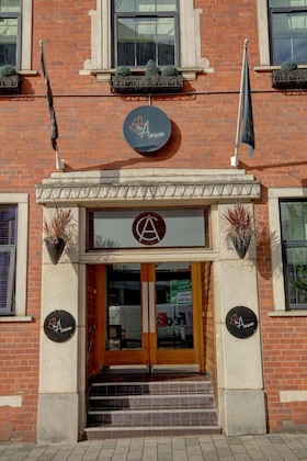 Gallery - The Ainscow Hotel Manchester