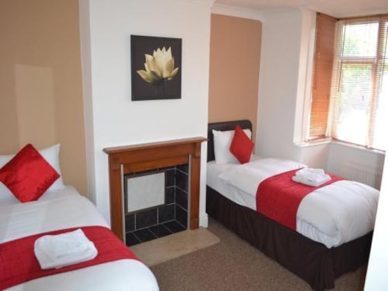 Gallery - Bristol Serviced Lettings - Filton