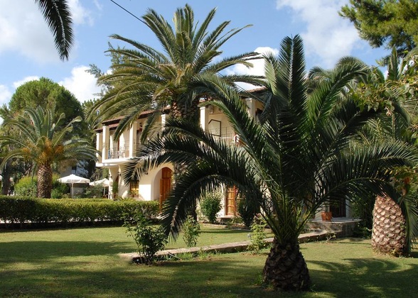 Gallery - Hotel Milton