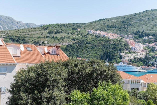 Gallery - Apartments 3 Bedrooms 1 Bathroom in Babin Kuk, Dubrovnik