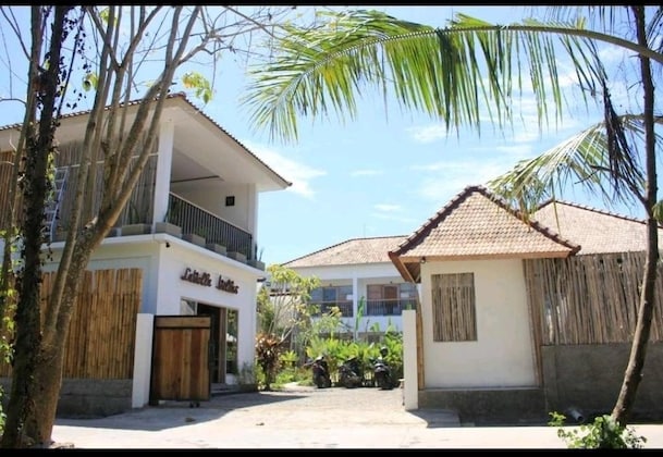 Gallery - Kies Villas Lombok
