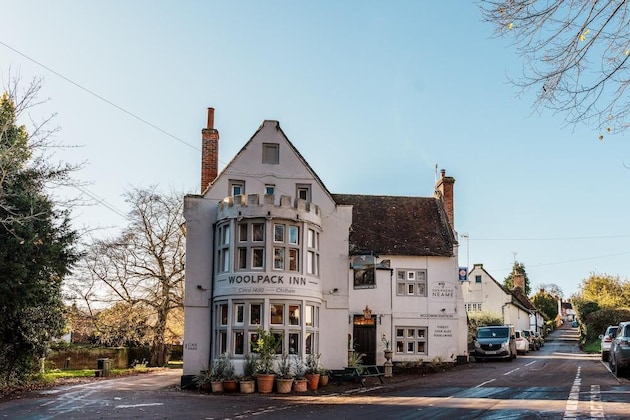 Gallery - The Woolpack Hotel