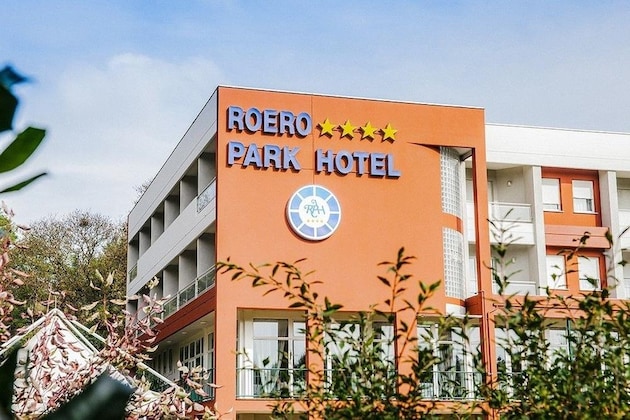 Gallery - Roero Park Hotel