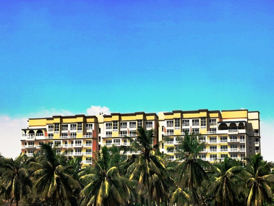 Gallery - Ajwan Hotel Apartments