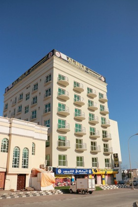 Gallery - Al Nile Hotel