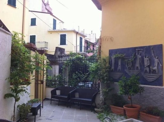 Gallery - Affittacamere Monterosso 5 Terre