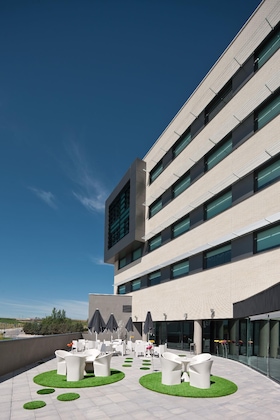 Gallery - Sercotel Hola Tafalla