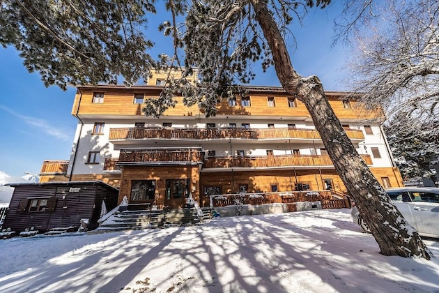 Gallery - Hotel Gran Baita