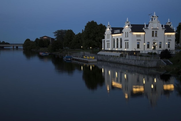 Gallery - Libava