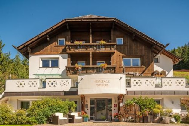 Gallery - Residence Prapoz