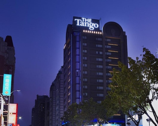 Gallery - The Tango Taichung