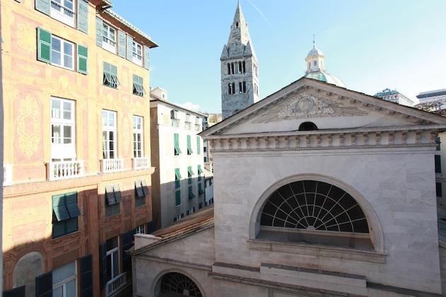 Gallery - Le Nuvole Residenza D'epoca