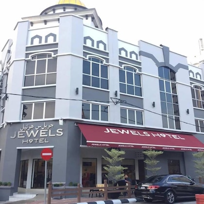 Gallery - Jewels Hotel
