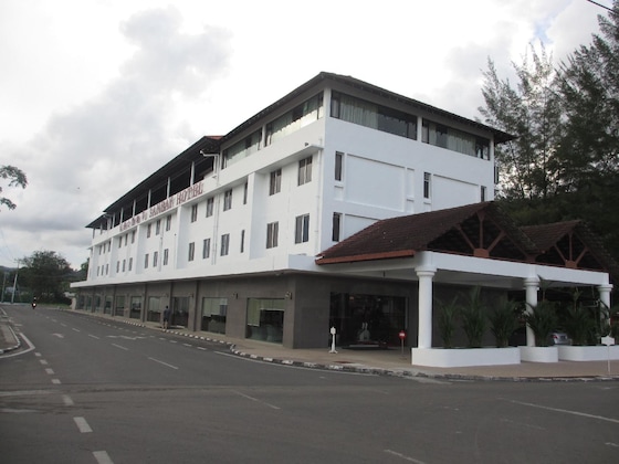 Gallery - Sanbay Hotel