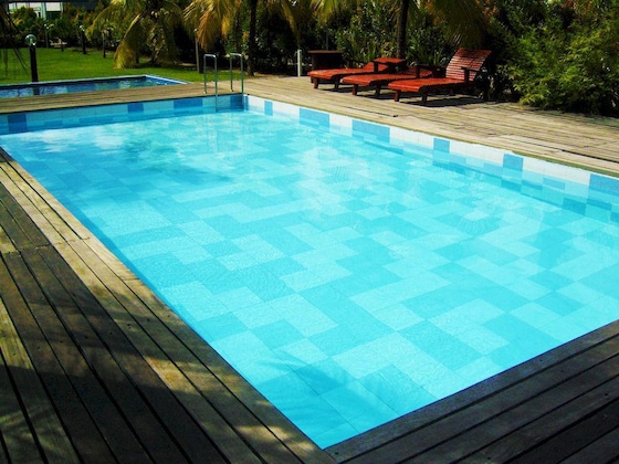 Gallery - Borneo Cove Hotel