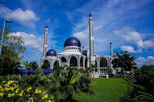 Gallery - Menara One Hotel