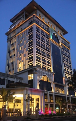 Gallery - Perdana Kota Bharu
