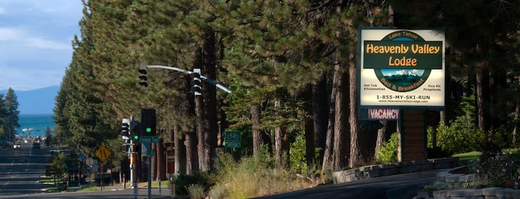 Gallery - Heavenly Valley Lodge