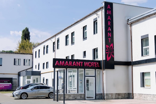Gallery - Amarant Stay By C.H.M