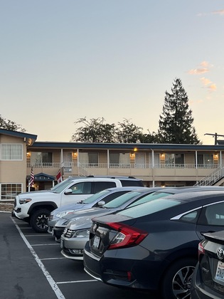 Gallery - Marco Polo Motel