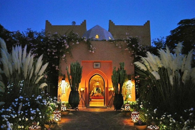 Gallery - Riad Al Mendili Private Resort & Spa