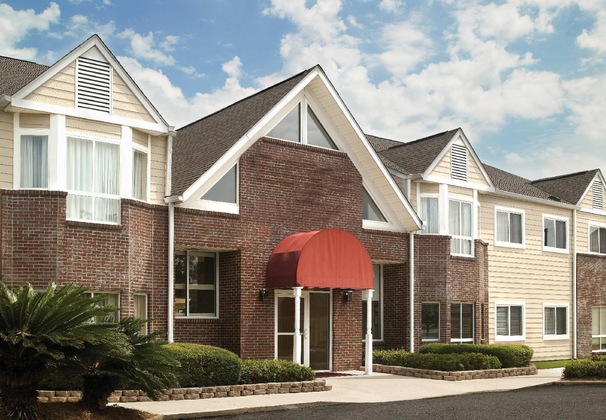 Gallery - Sonesta Es Suites Montgomery