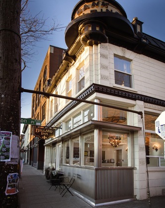 Gallery - Ballard Inn
