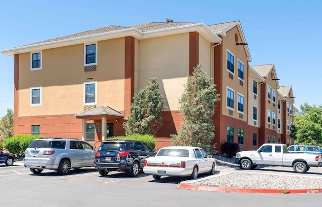 Gallery - Extended Stay America Reno South Meadows