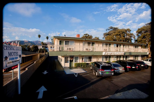 Gallery - Crystal Lodge Motel