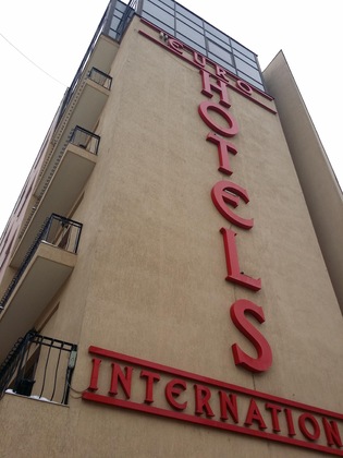 Gallery - Euro Hotel International Triumf