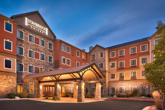 Gallery - Staybridge Suites Midvale, An Ihg Hotel