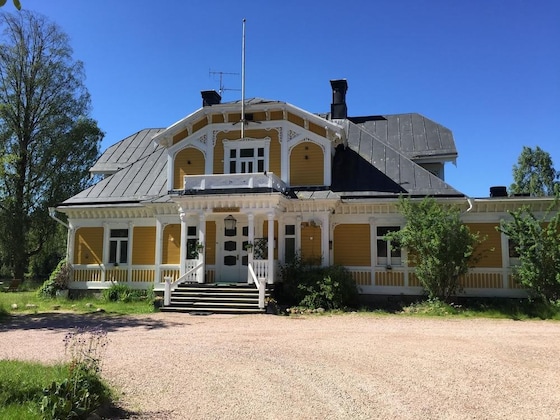 Gallery - Värdshuset Lugnet