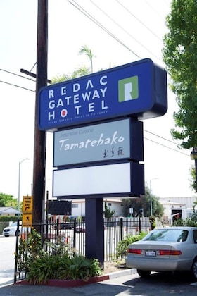 Gallery - Redac Gateway Hotel In Torrance