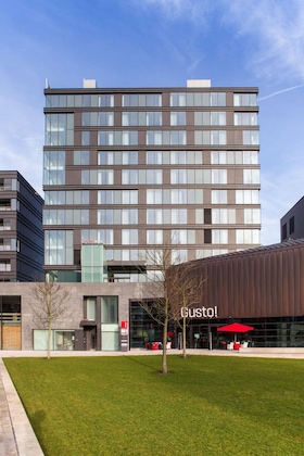 Gallery - Intercityhotel Enschede