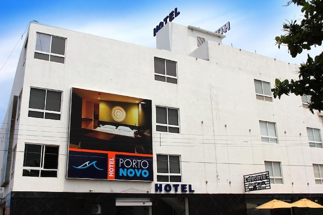 Gallery - Hotel Porto Novo