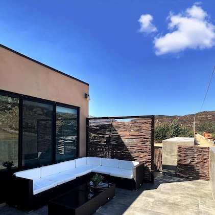 Gallery - Hotel Boutique Valle de Guadalupe