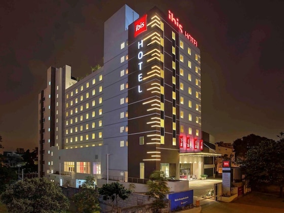 Gallery - Ibis Bengaluru City Centre Hotel