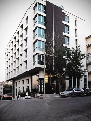 Gallery - Demora Hotel